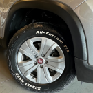 Fiat Toro Freedom 1.8 16V Flex Aut. 2021 Flex-2