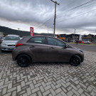 Hyundai HB20 Comfort Style 1.0 TB Flex 12V Mec. 2016 Flex-0