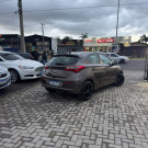 Hyundai HB20 Comfort Style 1.0 TB Flex 12V Mec. 2016 Flex-2