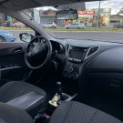 Hyundai HB20 Comfort Style 1.0 TB Flex 12V Mec. 2016 Flex-3