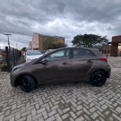 Hyundai HB20 Comfort Style 1.0 TB Flex 12V Mec. 2016 Flex-1