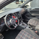VW - VolksWagen Golf GTi 2.0 TSI 220cv Aut. 2017 Flex-6