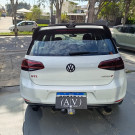 VW - VolksWagen Golf GTi 2.0 TSI 220cv Aut. 2017 Flex-2