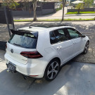 VW - VolksWagen Golf GTi 2.0 TSI 220cv Aut. 2017 Flex-3