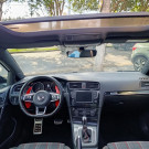 VW - VolksWagen Golf GTi 2.0 TSI 220cv Aut. 2017 Flex-7
