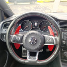 VW - VolksWagen Golf GTi 2.0 TSI 220cv Aut. 2017 Flex-10