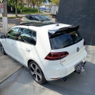 VW - VolksWagen Golf GTi 2.0 TSI 220cv Aut. 2017 Flex-4