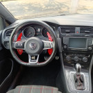 VW - VolksWagen Golf GTi 2.0 TSI 220cv Aut. 2017 Flex-12