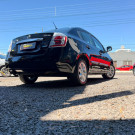 Nissan Sentra S 2.0/ 2.0 Flex Fuel 16V Aut. 2011 Flex-5