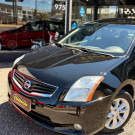 Nissan Sentra S 2.0/ 2.0 Flex Fuel 16V Aut. 2011 Flex-3