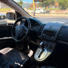 Nissan Sentra S 2.0/ 2.0 Flex Fuel 16V Aut. 2011 Flex-11