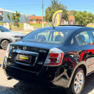 Nissan Sentra S 2.0/ 2.0 Flex Fuel 16V Aut. 2011 Flex-4