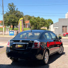 Nissan Sentra S 2.0/ 2.0 Flex Fuel 16V Aut. 2011 Flex-2