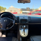 Nissan Sentra S 2.0/ 2.0 Flex Fuel 16V Aut. 2011 Flex-8