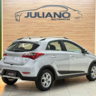 Hyundai HB20X Style 1.6 Flex 16V Aut. 2015-1