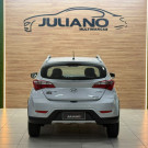 Hyundai HB20X Style 1.6 Flex 16V Aut. 2015-17