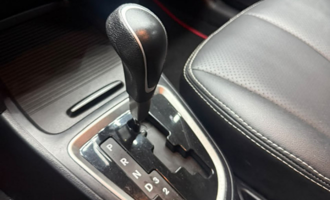 Hyundai HB20X Style 1.6 Flex 16V Aut. 2015-10