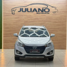 Hyundai HB20X Style 1.6 Flex 16V Aut. 2015-15