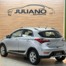Hyundai HB20X Style 1.6 Flex 16V Aut. 2015-2