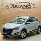 Hyundai HB20X Style 1.6 Flex 16V Aut. 2015-0