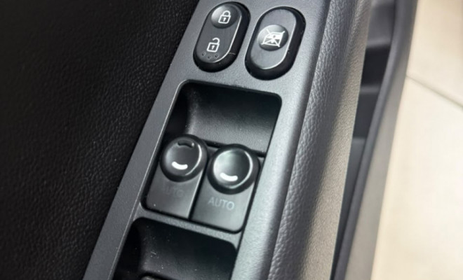 Hyundai HB20X Style 1.6 Flex 16V Aut. 2015-11