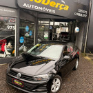 VW - VolksWagen Polo 1.0 Flex 12V 5p 2022 Flex-2