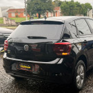 VW - VolksWagen Polo 1.0 Flex 12V 5p 2022 Flex-3