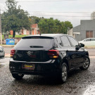 VW - VolksWagen Polo 1.0 Flex 12V 5p 2022 Flex-0