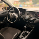 VW - VolksWagen Polo 1.0 Flex 12V 5p 2022 Flex-8