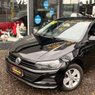 VW - VolksWagen Polo 1.0 Flex 12V 5p 2022 Flex-1