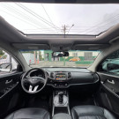Kia Motors Sportage EX 2.0 16V/ 2.0 16V Flex Aut. 2013 Flex-4