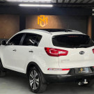 Kia Motors Sportage EX 2.0 16V/ 2.0 16V Flex Aut. 2013 Flex-1