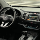 Kia Motors Sportage EX 2.0 16V/ 2.0 16V Flex Aut. 2013 Flex-5