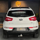 Kia Motors Sportage EX 2.0 16V/ 2.0 16V Flex Aut. 2013 Flex-2