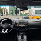 Kia Motors Sportage EX 2.0 16V/ 2.0 16V Flex Aut. 2013 Flex-6