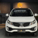 Kia Motors Sportage EX 2.0 16V/ 2.0 16V Flex Aut. 2013 Flex-0