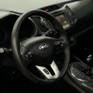 Kia Motors Sportage EX 2.0 16V/ 2.0 16V Flex Aut. 2013 Flex-3