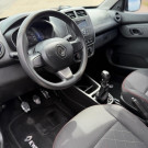 Renault KWID Zen 1.0 Flex 12V 5p Mec. 2020 Flex-2