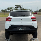 Renault KWID Zen 1.0 Flex 12V 5p Mec. 2020 Flex-1