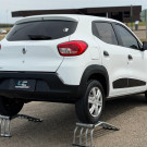 Renault KWID Zen 1.0 Flex 12V 5p Mec. 2020 Flex-4