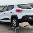 Renault KWID Zen 1.0 Flex 12V 5p Mec. 2020 Flex-8
