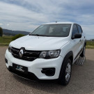 Renault KWID Zen 1.0 Flex 12V 5p Mec. 2020 Flex-9