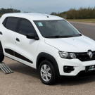 Renault KWID Zen 1.0 Flex 12V 5p Mec. 2020 Flex-6