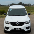 Renault KWID Zen 1.0 Flex 12V 5p Mec. 2020 Flex-0