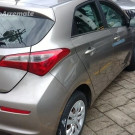 Hyundai HB20 Comf./C.Plus/C.Style 1.0 Flex 12V 2017 Flex-4