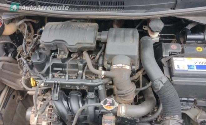 Hyundai HB20 Comf./C.Plus/C.Style 1.0 Flex 12V 2017 Flex-5