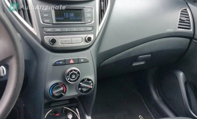 Hyundai HB20 Comf./C.Plus/C.Style 1.0 Flex 12V 2017 Flex-6