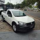 VW - VolksWagen Saveiro Robust 1.6 Total Flex 8V 2023 Flex-0