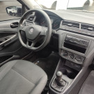 VW - VolksWagen Saveiro Robust 1.6 Total Flex 8V 2023 Flex-7