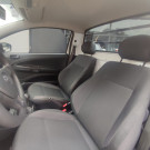VW - VolksWagen Saveiro Robust 1.6 Total Flex 8V 2023 Flex-10
